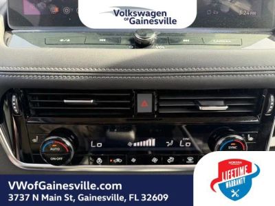 2025 Nissan Rogue — photo 26 view