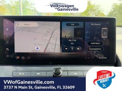 2025 Nissan Rogue — photo 25 view