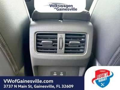 2025 Nissan Rogue — photo 12 view