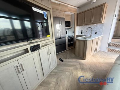 2026 Keystone RV Raptor Carbon Series - Photo 10