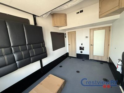 2026 Keystone RV Raptor Carbon Series - Photo 15