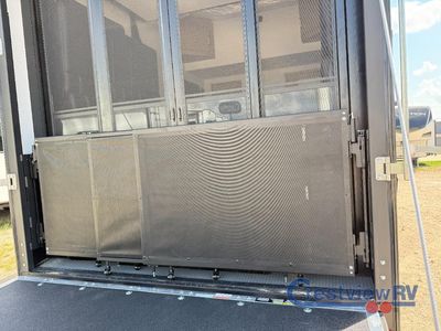 2026 Keystone RV Raptor Carbon Series - Photo 6