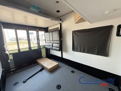 2026 Keystone RV Raptor Carbon Series - Photo 14