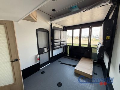 2026 Keystone RV Raptor Carbon Series - Photo 13