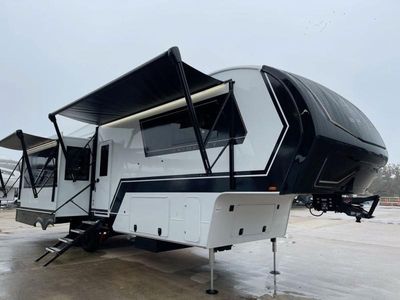 2026 Brinkley Model Z - Photo 1