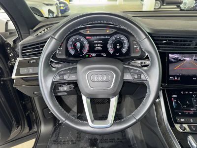 2025 Audi Q7 — photo 20 view