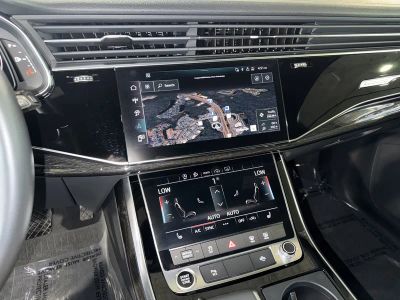 2025 Audi Q7 — photo 23 view