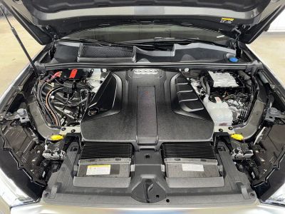 2025 Audi Q7 — photo 31 view