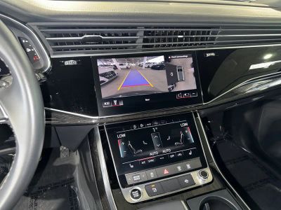 2025 Audi Q7 — photo 24 view