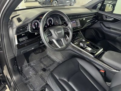 2025 Audi Q7 — photo 19 view