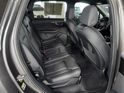 2025 Audi Q7 — photo 12 view