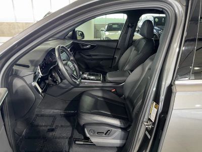 2025 Audi Q7 — photo 14 view