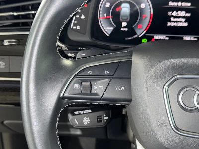 2025 Audi Q7 — photo 21 view
