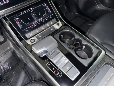 2025 Audi Q7 — photo 25 view