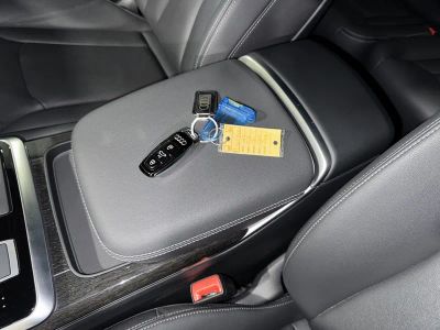 2025 Audi Q7 — photo 26 view