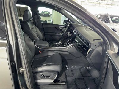 2025 Audi Q7 — photo 10 view