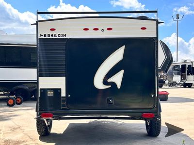 2026 Wayfinder RV GO LITE LTD - Photo 5