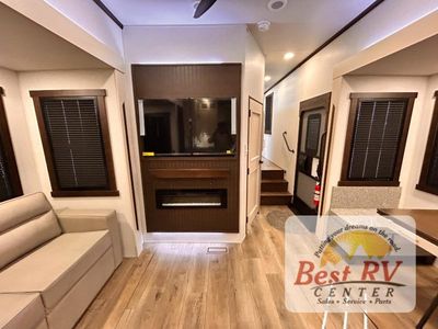 2026 Forest River RV Cedar Creek - Photo 62