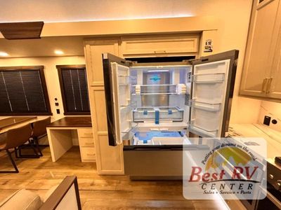 2026 Forest River RV Cedar Creek - Photo 54