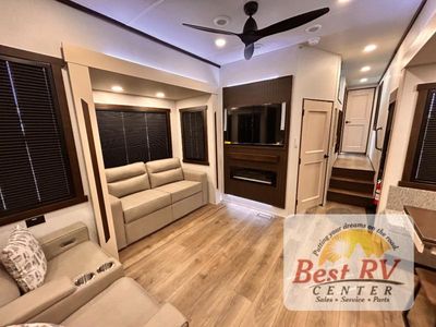 2026 Forest River RV Cedar Creek - Photo 59