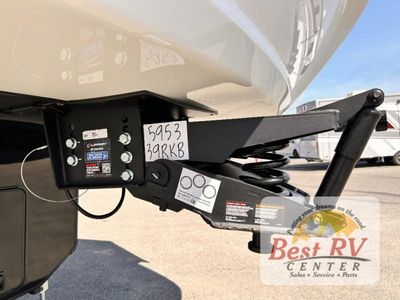 2026 Forest River RV Cedar Creek - Photo 106