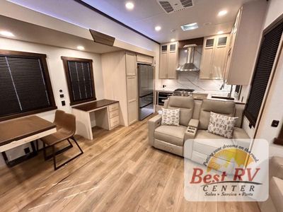 2026 Forest River RV Cedar Creek - Photo 23