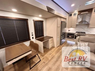 2026 Forest River RV Cedar Creek - Photo 28