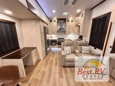 2026 Forest River RV Cedar Creek - Photo 29