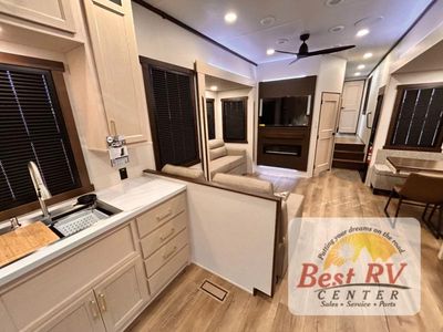 2026 Forest River RV Cedar Creek - Photo 48