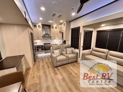 2026 Forest River RV Cedar Creek - Photo 14