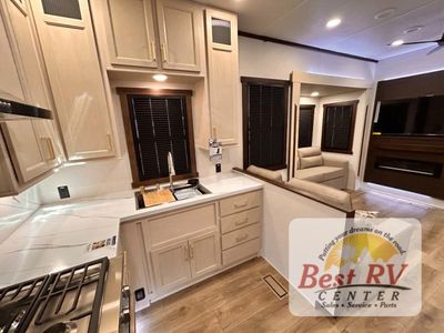 2026 Forest River RV Cedar Creek - Photo 47