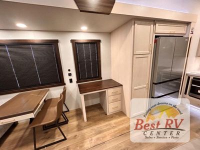 2026 Forest River RV Cedar Creek - Photo 32