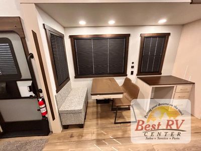 2026 Forest River RV Cedar Creek - Photo 27