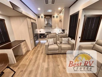 2026 Forest River RV Cedar Creek - Photo 21