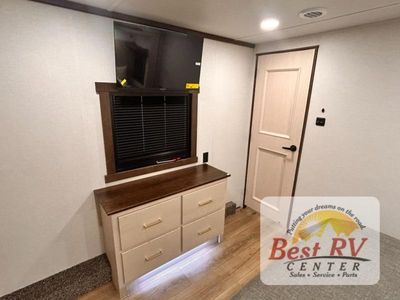 2026 Forest River RV Cedar Creek - Photo 98