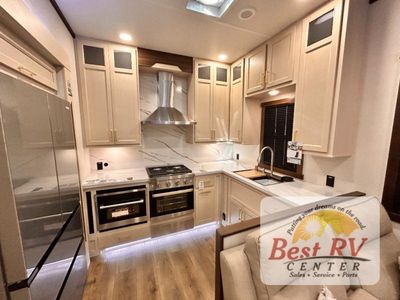 2026 Forest River RV Cedar Creek - Photo 38