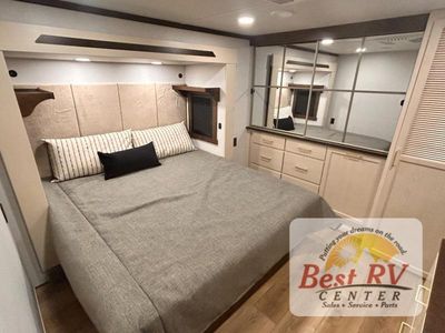 2026 Forest River RV Cedar Creek - Photo 78