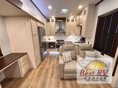 2026 Forest River RV Cedar Creek - Photo 30