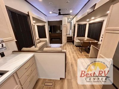 2026 Forest River RV Cedar Creek - Photo 49