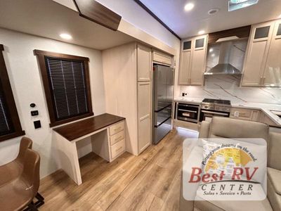 2026 Forest River RV Cedar Creek - Photo 31