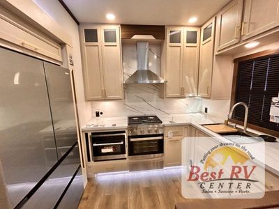 2026 Forest River RV Cedar Creek - Photo 39