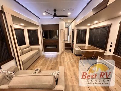 2026 Forest River RV Cedar Creek - Photo 57