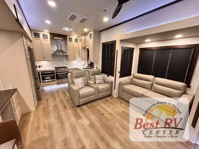 2026 Forest River RV Cedar Creek - Photo 13