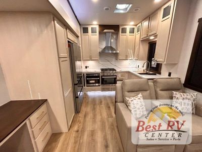 2026 Forest River RV Cedar Creek - Photo 35