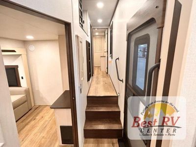 2026 Forest River RV Cedar Creek - Photo 73