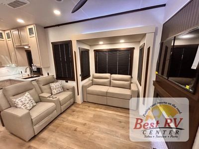 2026 Forest River RV Cedar Creek - Photo 16