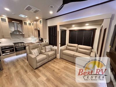 2026 Forest River RV Cedar Creek - Photo 15
