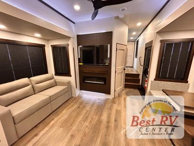 2026 Forest River RV Cedar Creek - Photo 60