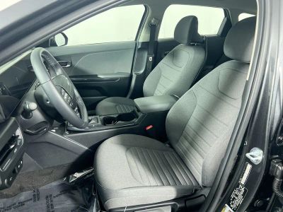 2025 Kia K4 — photo 13 view