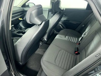 2025 Kia K4 — photo 29 view